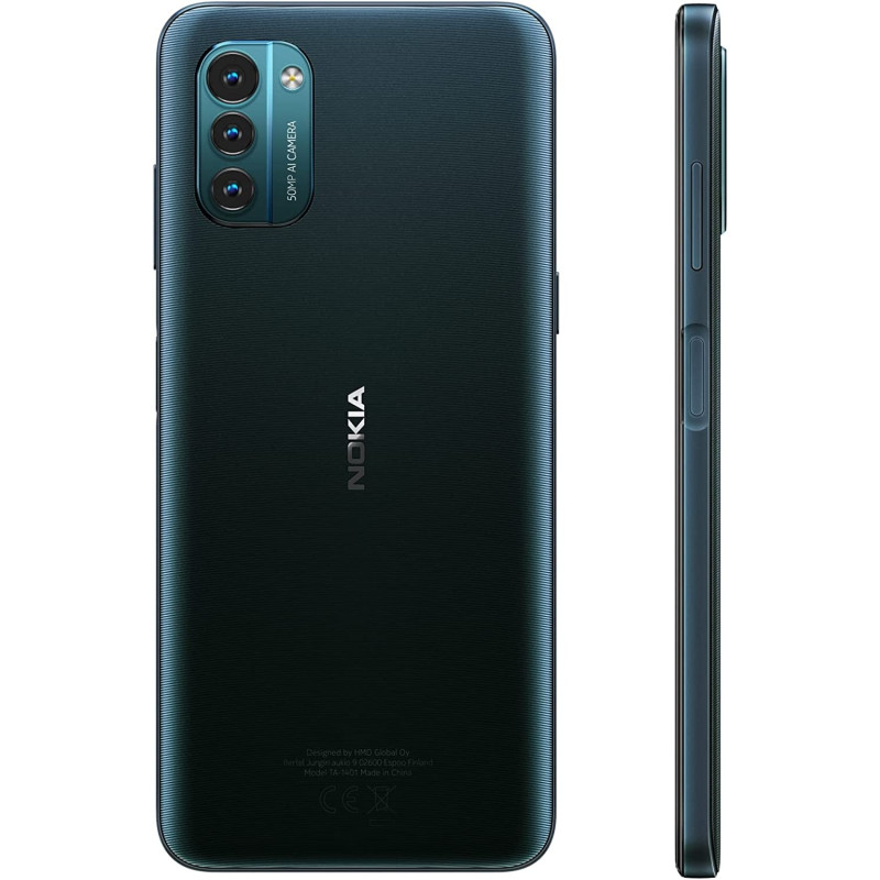 NOKIA G21 4/128Gb